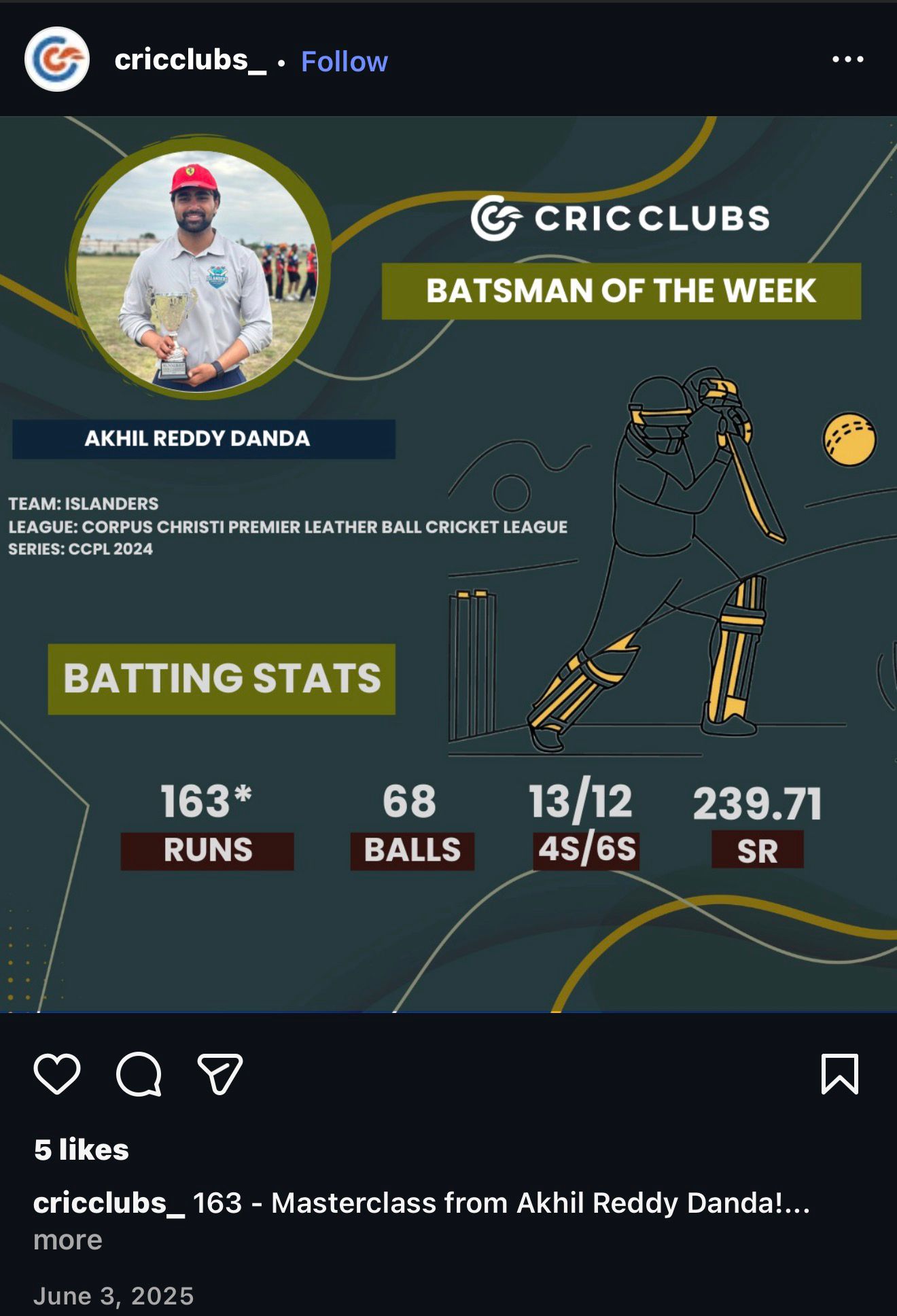 Century - San Antonio League